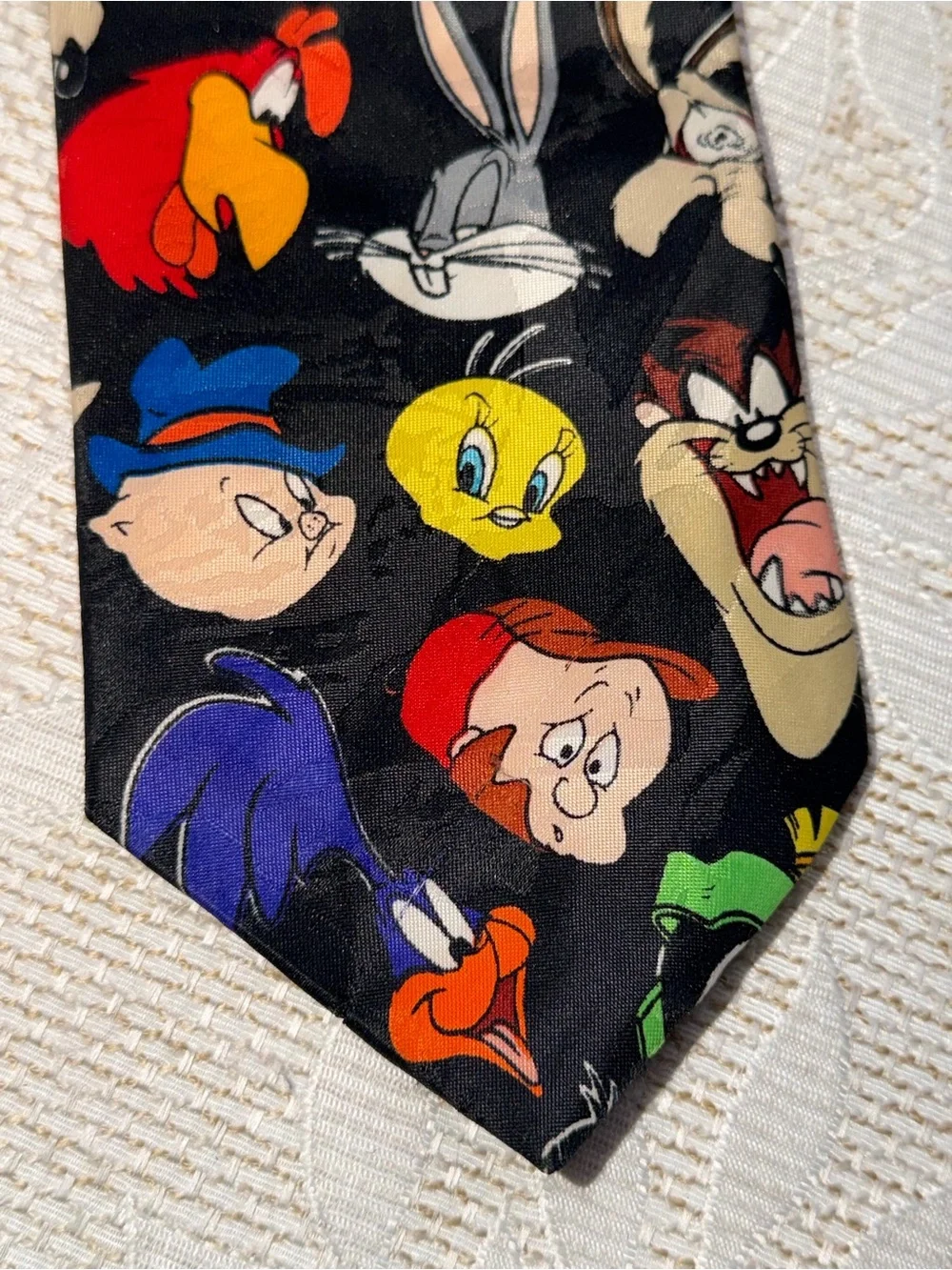 Warner Bros. 90s vintage